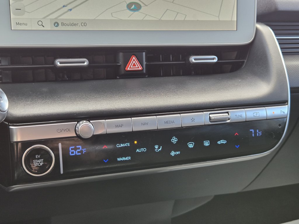 Used 2024 Hyundai Ioniq 5 SEL AWD/4WD image 13