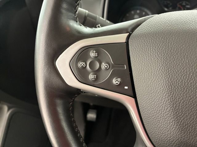 Certified 2022 Chevrolet Colorado LT w/ Redline Special Edition image 23