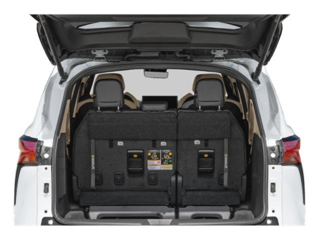 New 2026 Toyota Sienna Limited AWD/4WD image 13