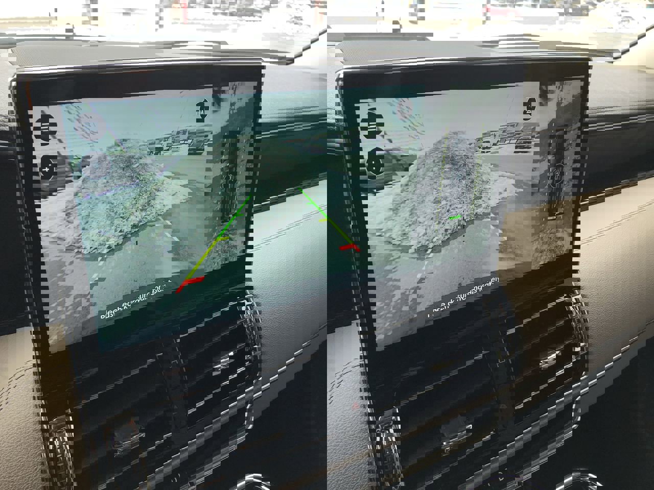 Used 2024 Lincoln Navigator Reserve image 19