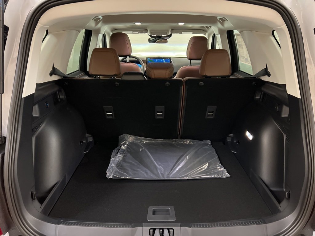 New 2025 Ford Bronco Sport Outer Banks w/ Outer Banks Tech Package+ image 36