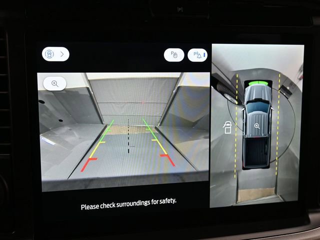 New 2025 Ford F150 Lariat w/ Equipment Group 501A Mid image 21