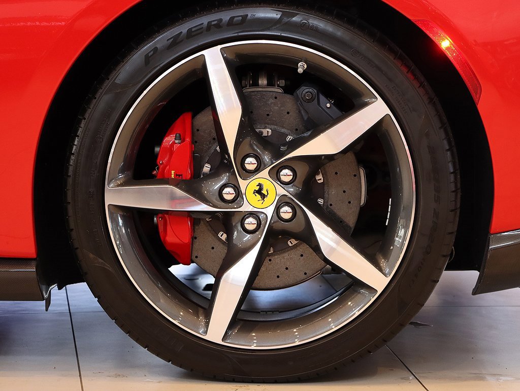 Certified 2022 Ferrari Portofino M image 69