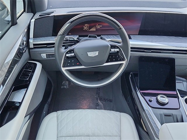 New 2026 Cadillac Escalade IQ Sport 1 w/ LPO, Floor Liner Package image 6