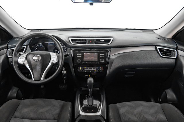 Used 2016 Nissan Rogue S AWD/4WD image 11