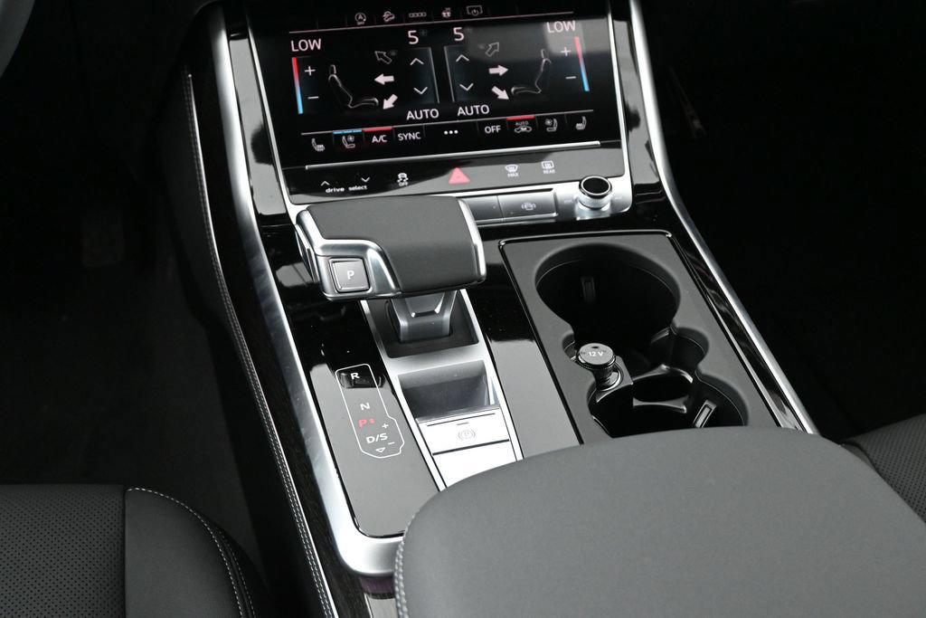 New 2026 Audi Q8 Premium Plus AWD/4WD image 16