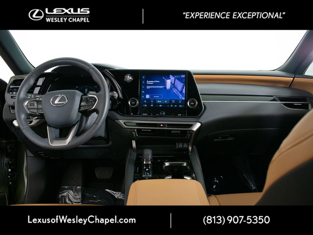 Used 2025 Lexus RX 350 FWD w/ Technology Package image 27