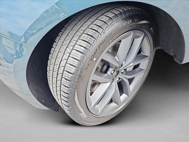 New 2025 Land Rover Range Rover Sport Dynamic SE image 28