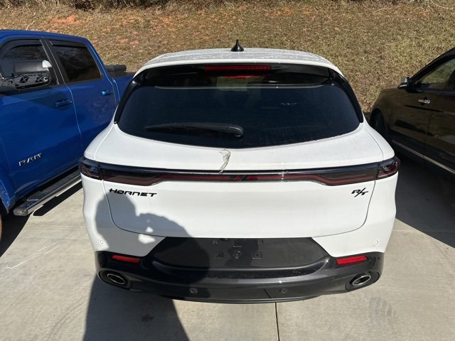 Used 2024 Dodge Hornet R/T Plus image 5