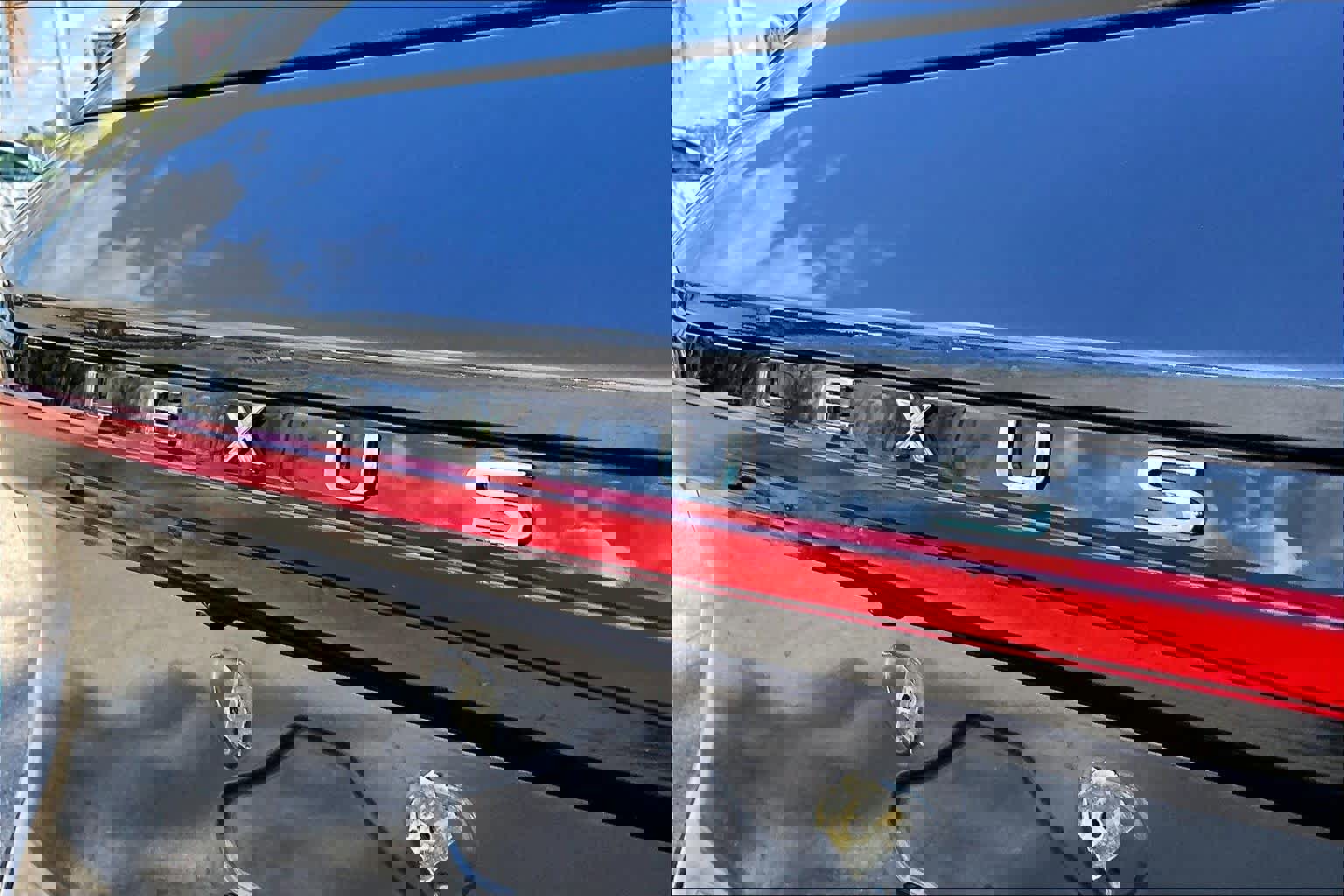 Used 2025 Lexus RX 350 FWD w/ Technology Package image 30