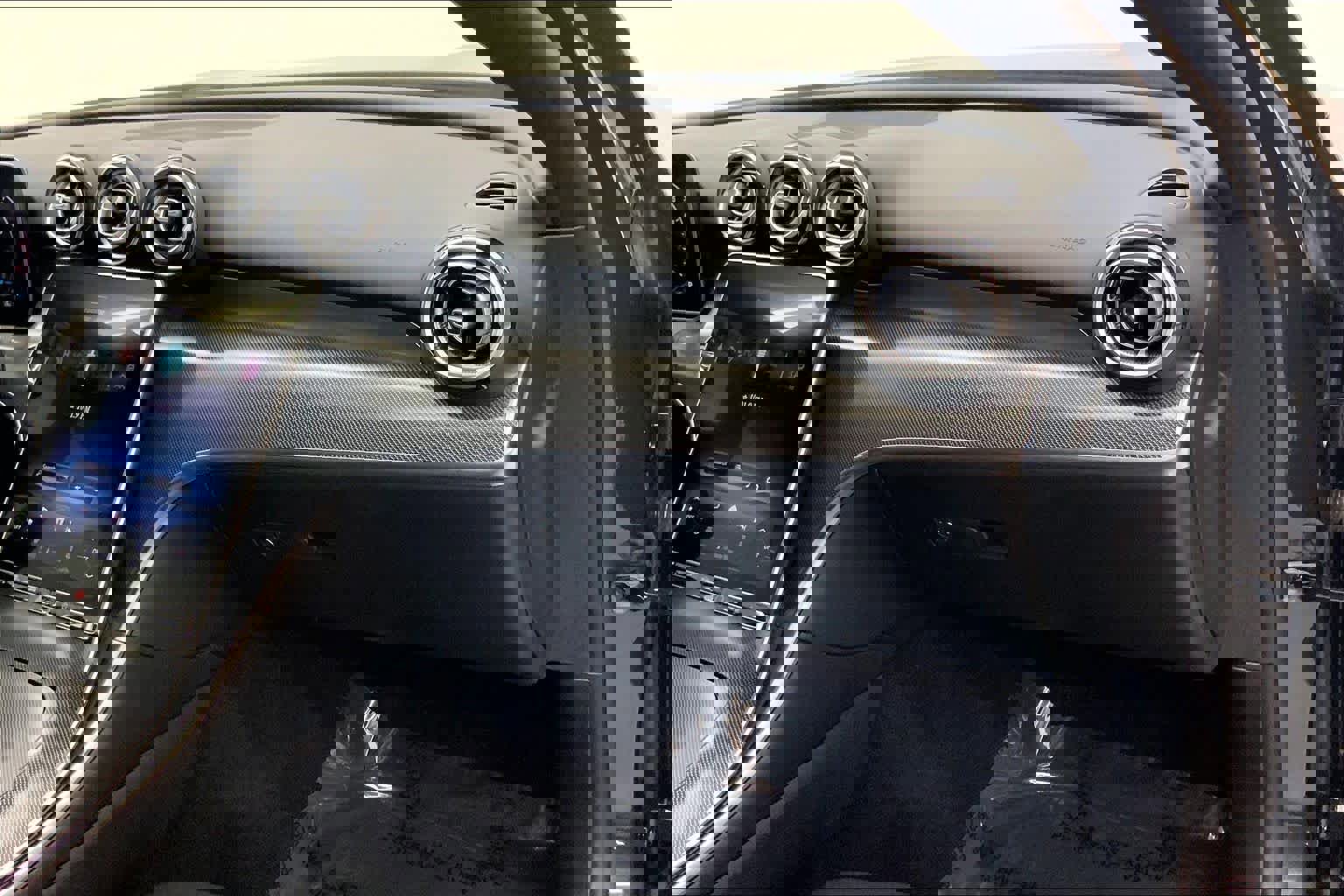 Certified 2022 Mercedes-Benz C 300 Sedan image 27