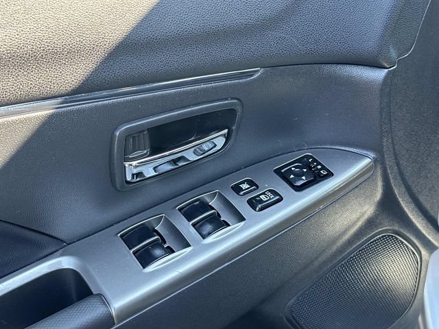 Used 2024 Mitsubishi Outlander Sport AWD image 19