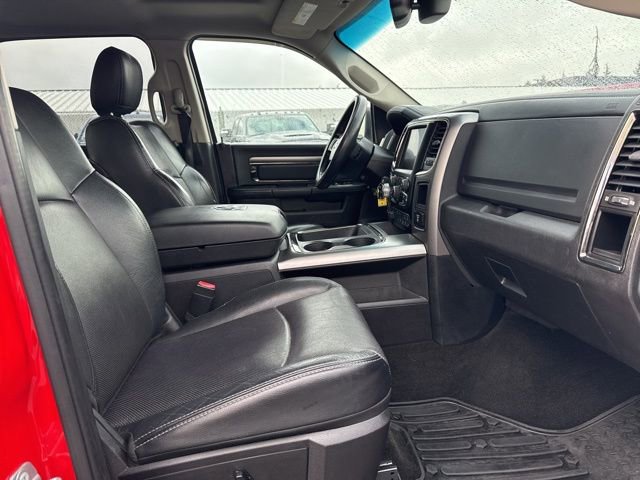 Used 2016 RAM 1500 Sport image 13