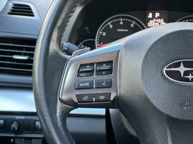 Used 2014 Subaru Outback 2.5i Premium w/ Moonroof Package AWD/4WD image 9