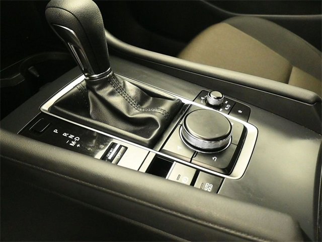Used 2021 MAZDA MAZDA3 s image 21