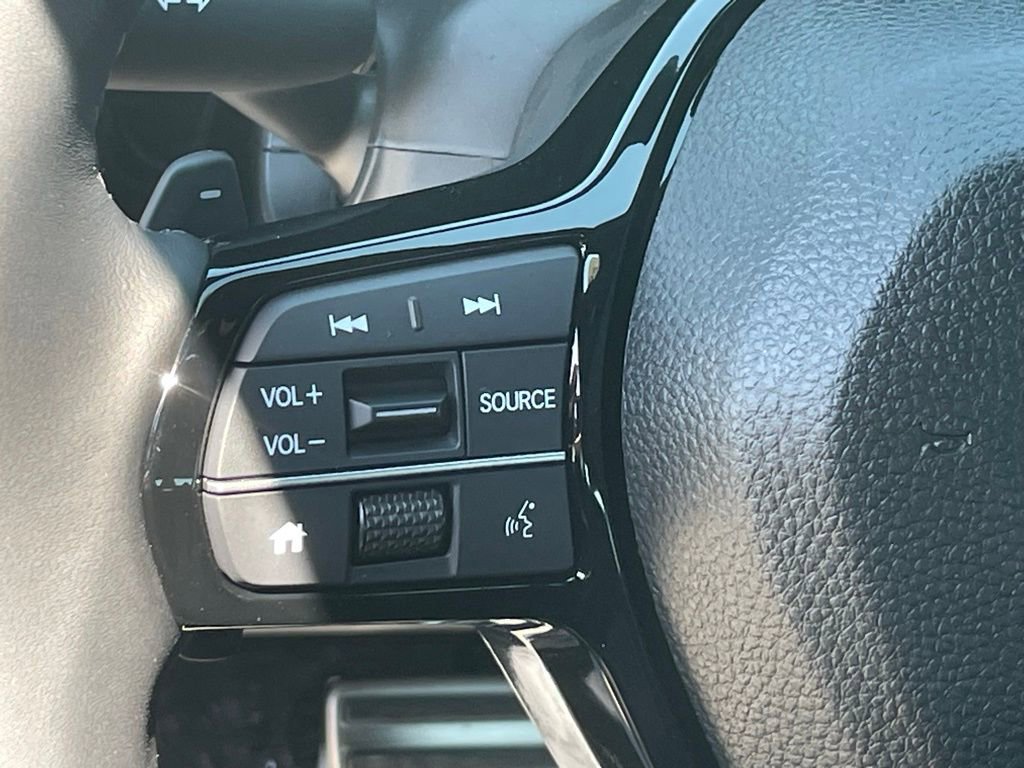 New 2026 Honda Civic Sport image 22