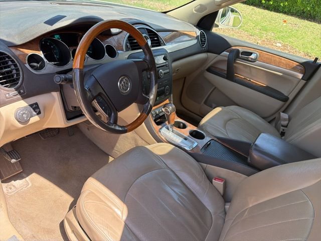 Used 2012 Buick Enclave Leather AWD/4WD image 9