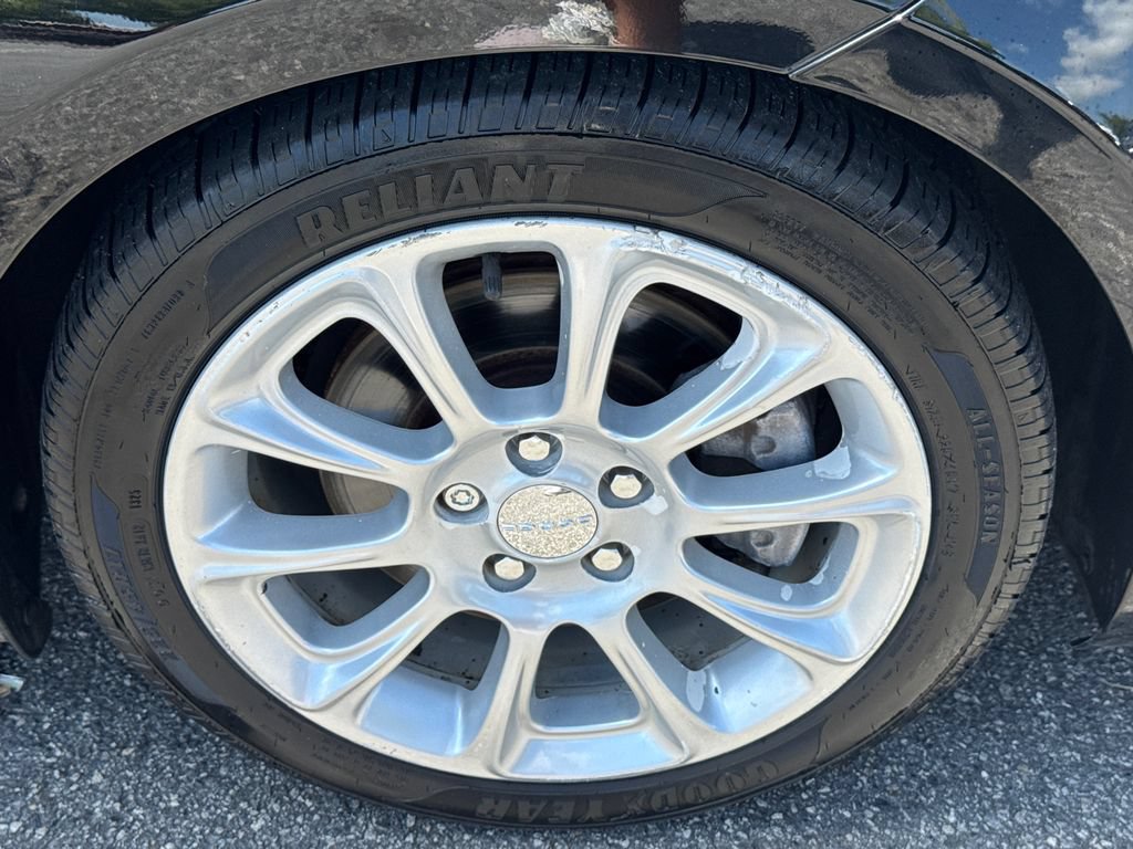 Used 2014 Dodge Dart Limited FWD image 14