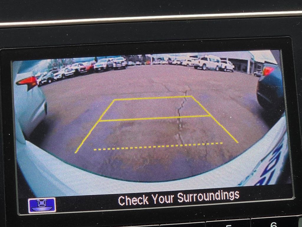 Used 2020 Honda Civic LX image 13