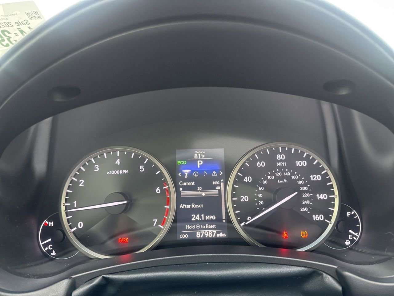 Used 2017 Lexus NX 200t FWD w/ Premium Package image 42