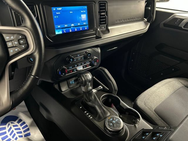 Used 2023 Ford Bronco Big Bend AWD/4WD image 25