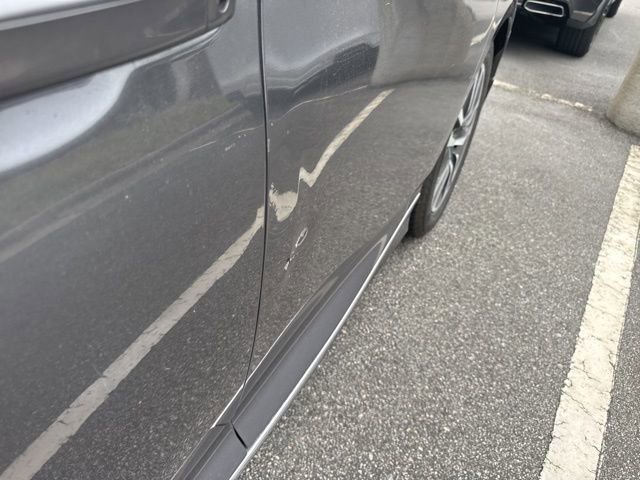 Used 2018 Honda Accord EX-L image 4