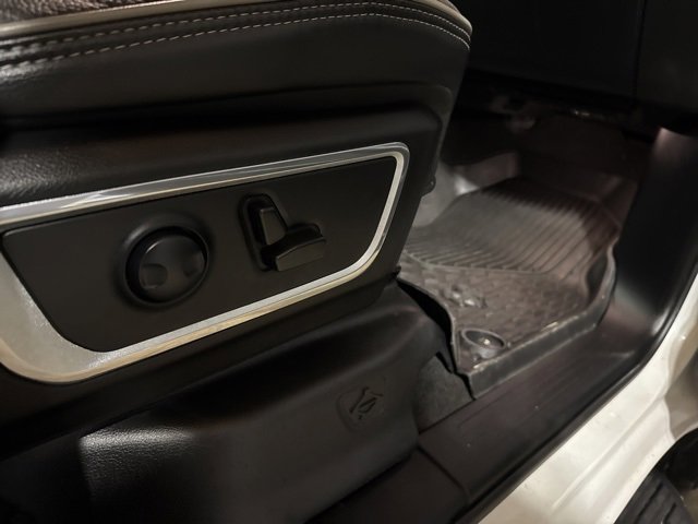 Used 2023 RAM 1500 Laramie image 41