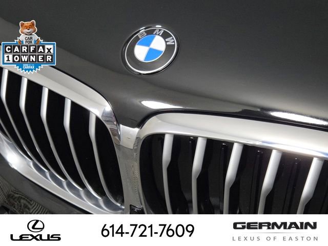 Used 2022 BMW X5 xDrive40i AWD/4WD image 15