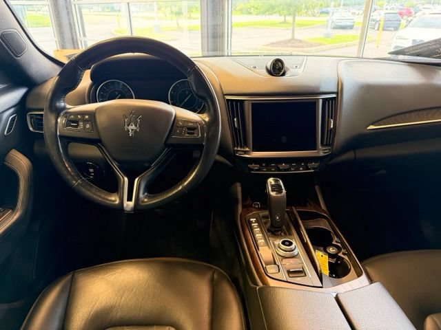 Used 2021 Maserati Levante AWD/4WD image 14