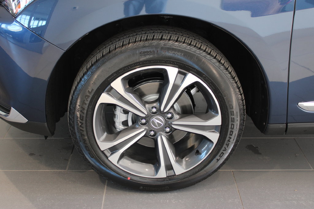 New 2026 Acura RDX w/ Technology Package AWD/4WD image 27