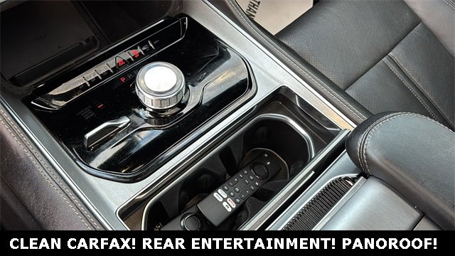 Used 2023 Jeep Wagoneer Series II image 21