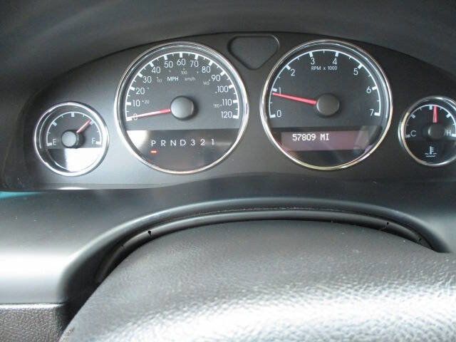 Used 2008 Chevrolet Uplander LS w/ Climate Package image 17