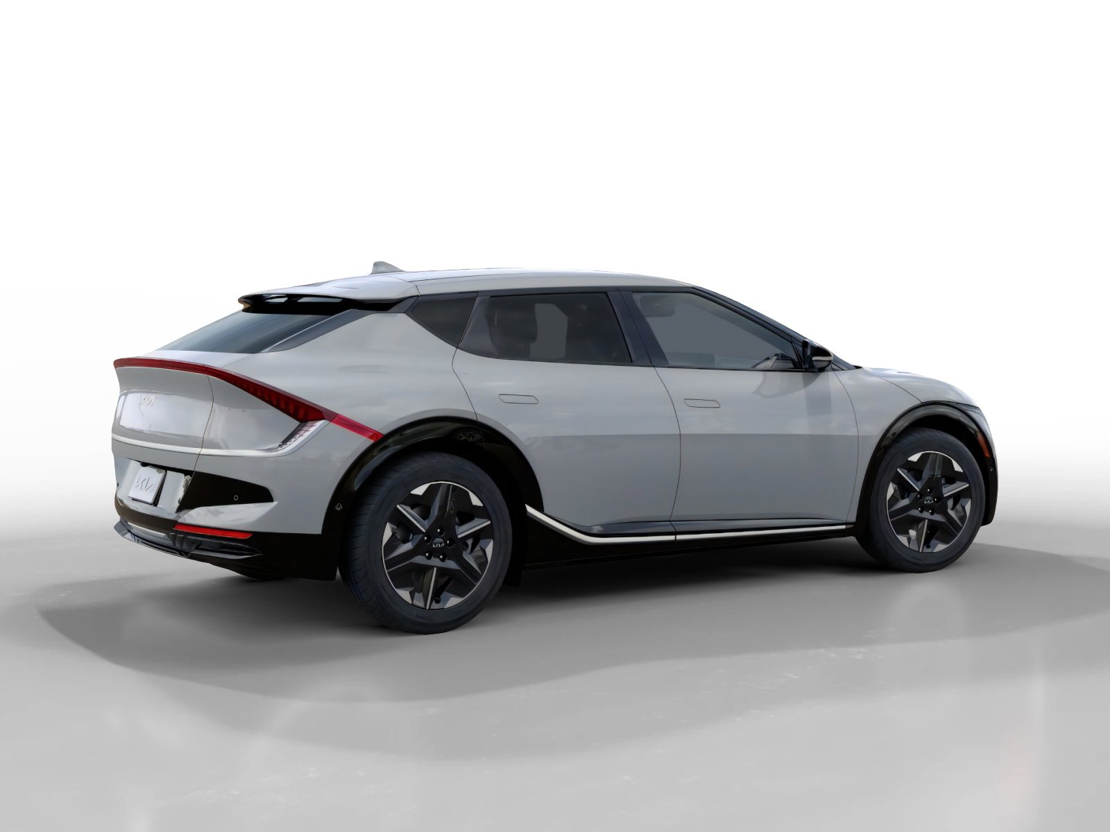 New 2026 Kia EV6 Wind RWD image 6
