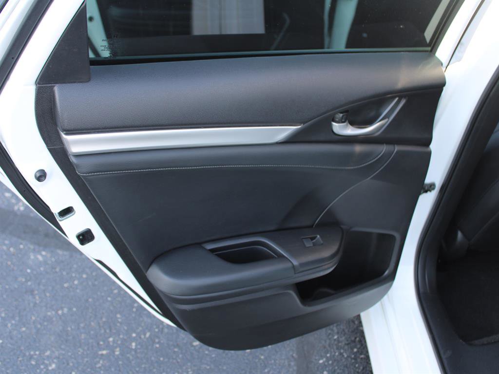 Used 2021 Honda Civic EX-L image 38