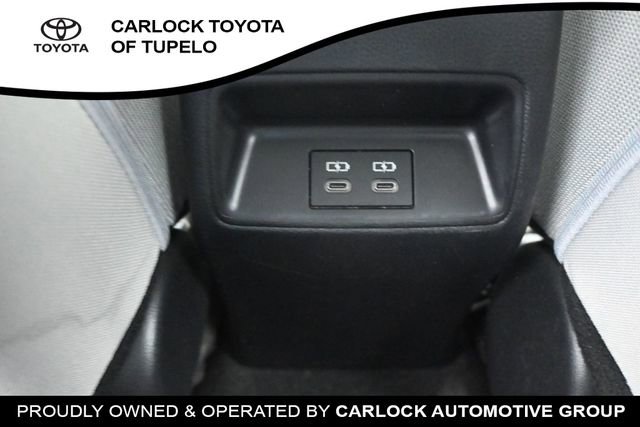 Used 2025 Toyota Corolla LE FWD image 28