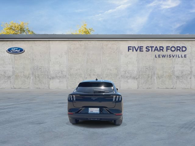 Used 2022 Ford Mustang Mach-E Select w/ Comfort/Technology Package RWD image 7