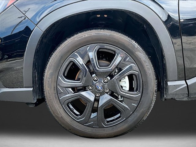 Used 2024 Subaru Ascent Onyx Edition Limited AWD/4WD image 10
