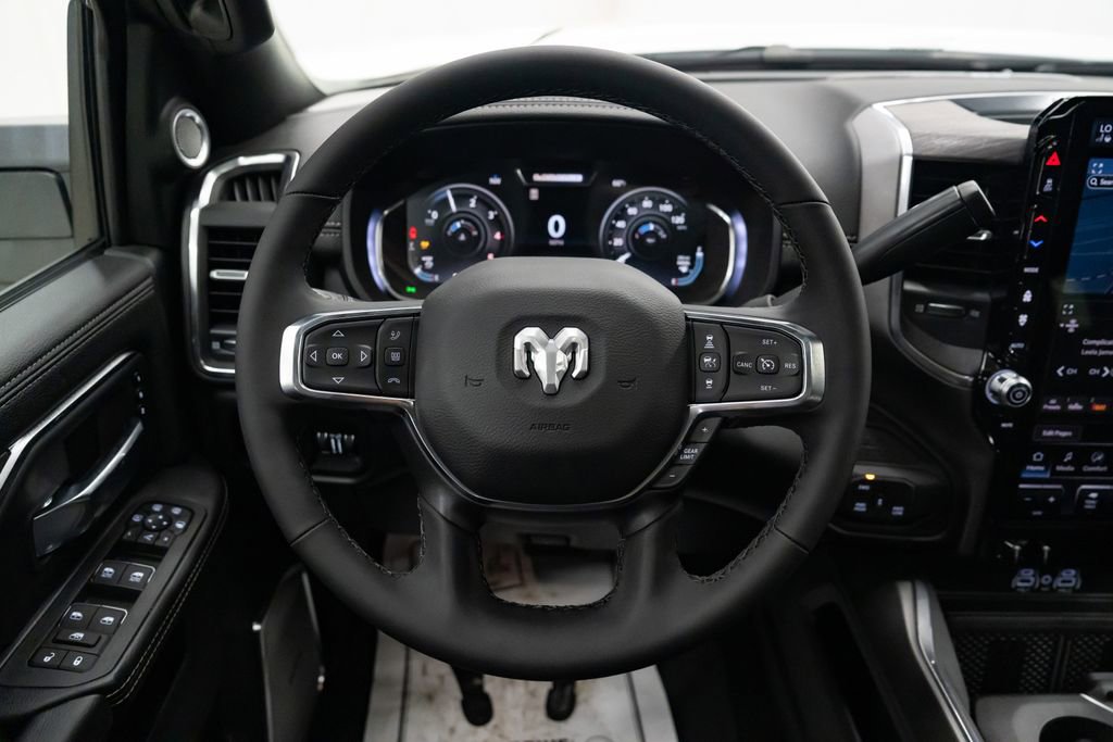 New 2026 RAM 2500 Laramie image 16