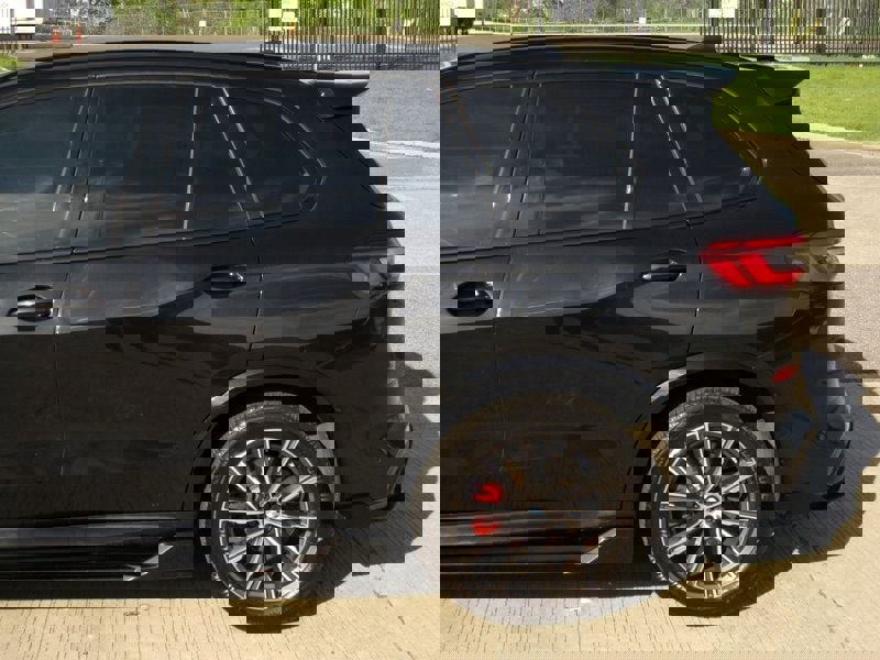 Used 2020 BMW X5 xDrive40i w/ M Sport Package AWD/4WD image 8