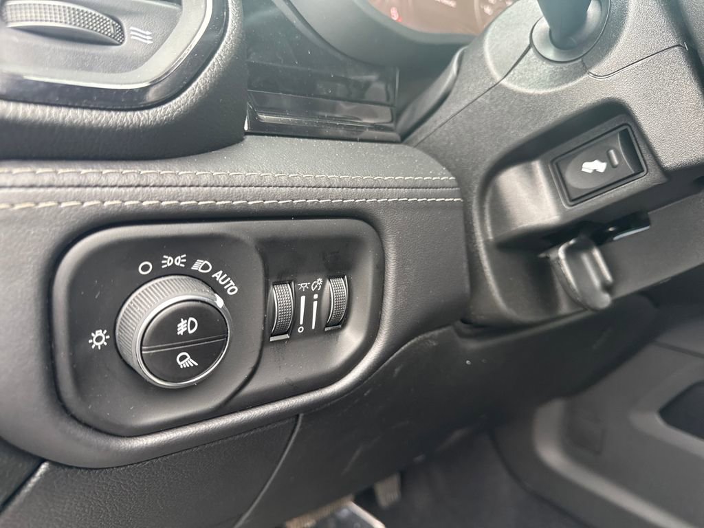 New 2026 RAM 3500 Limited image 23