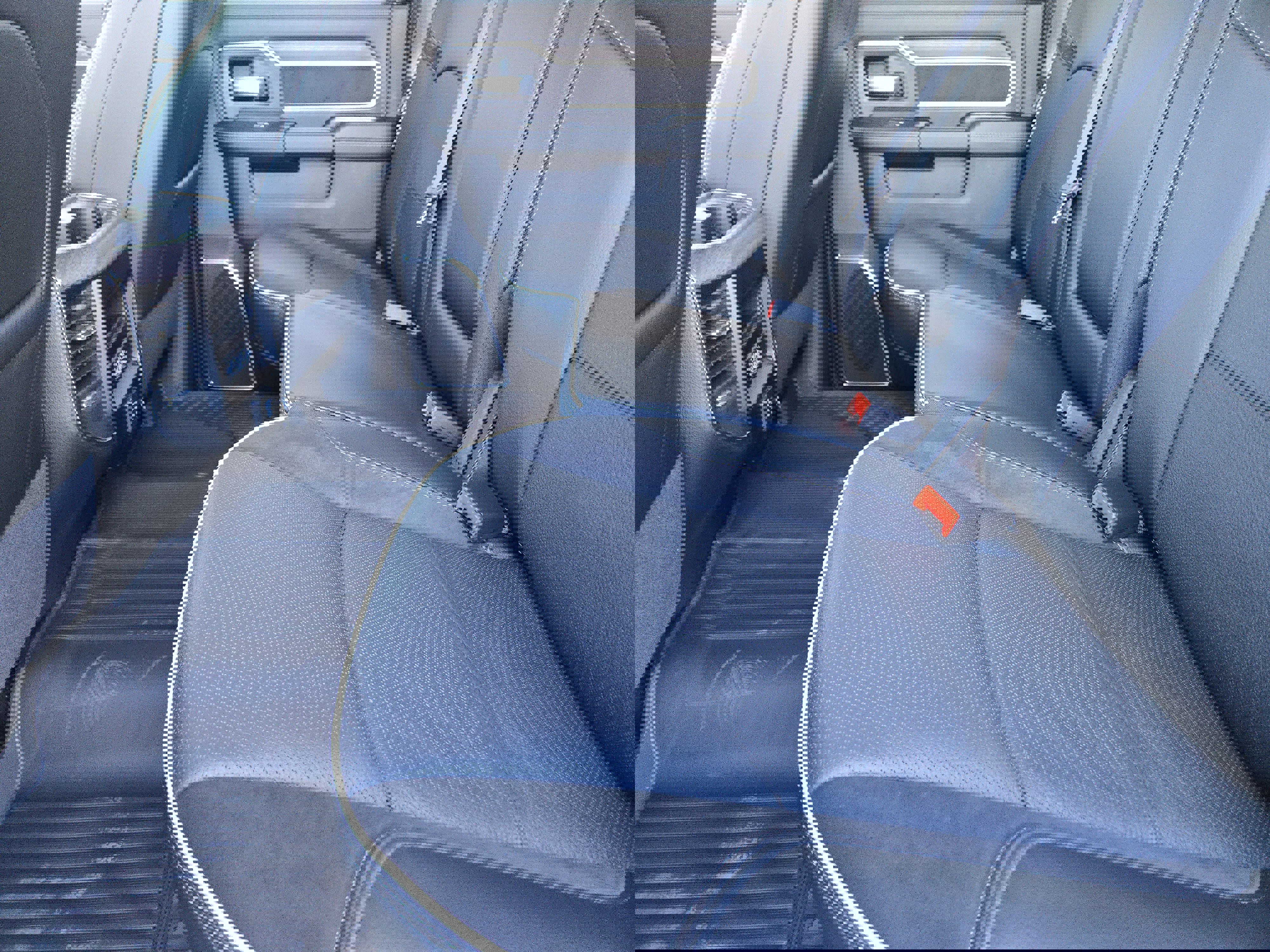 New 2026 RAM 2500 Laramie w/ Night Edition image 20