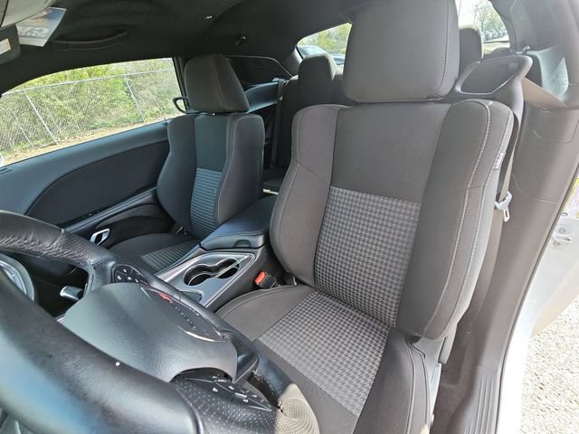 Used 2023 Dodge Challenger R/T Scat Pack RWD image 21