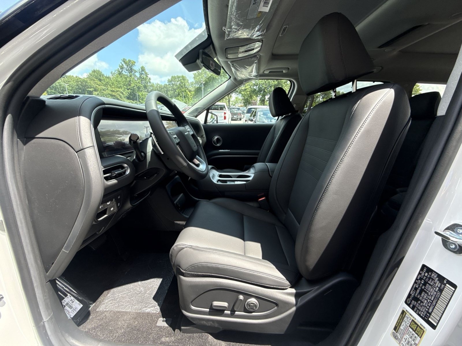 New 2027 Hyundai Palisade Limited AWD/4WD image 13