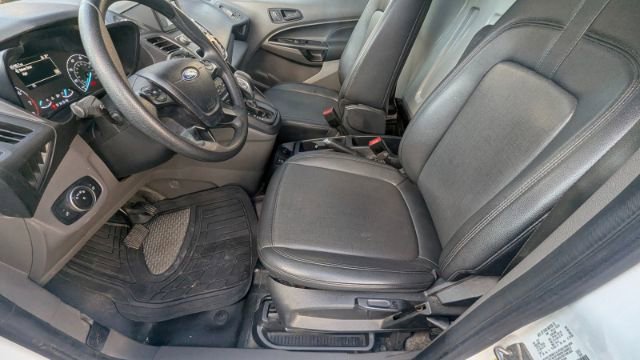 Used 2021 Ford Transit Connect XL image 20