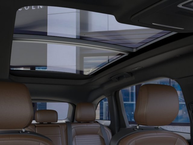 New 2026 Lincoln Nautilus Reserve AWD/4WD image 24