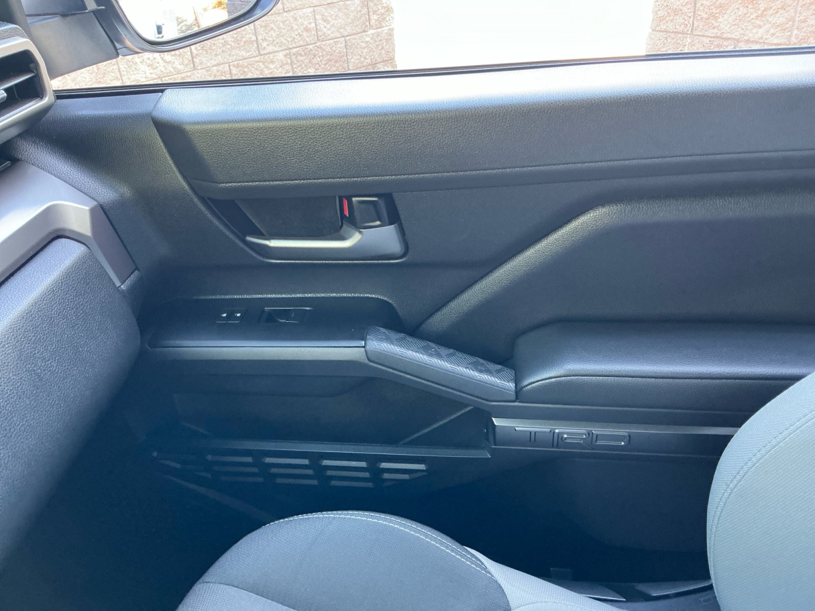 Used 2026 Toyota Tacoma TRD Sport AWD/4WD image 15