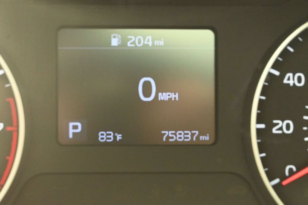 Used 2023 Kia Seltos EX AWD/4WD image 32