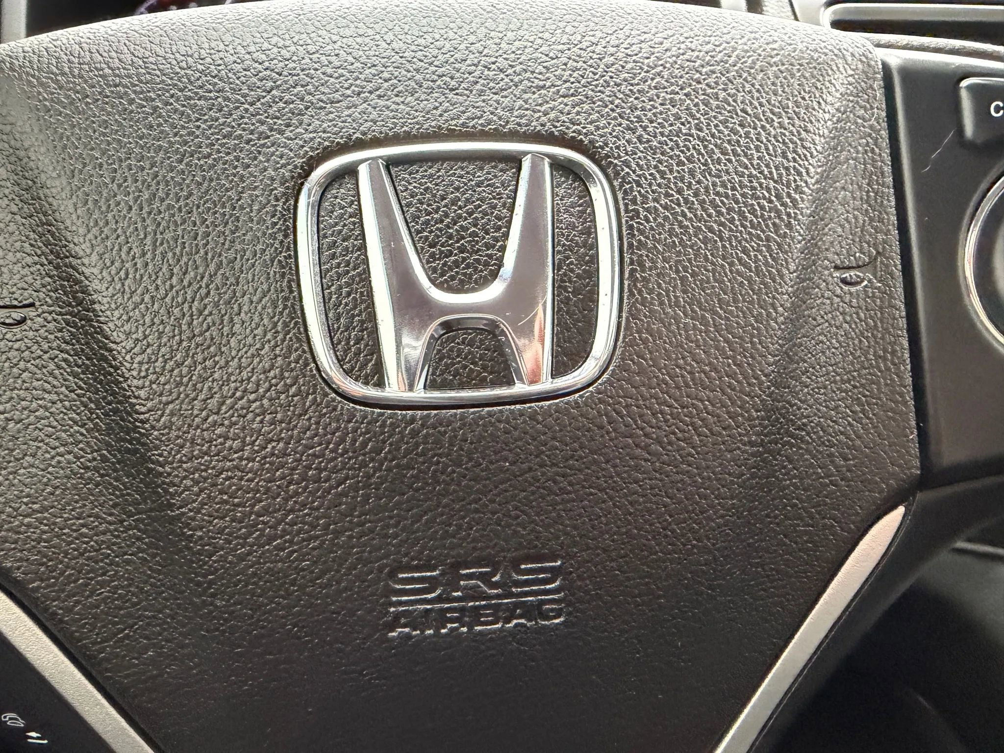 Used 2015 Honda CR-V EX-L image 27