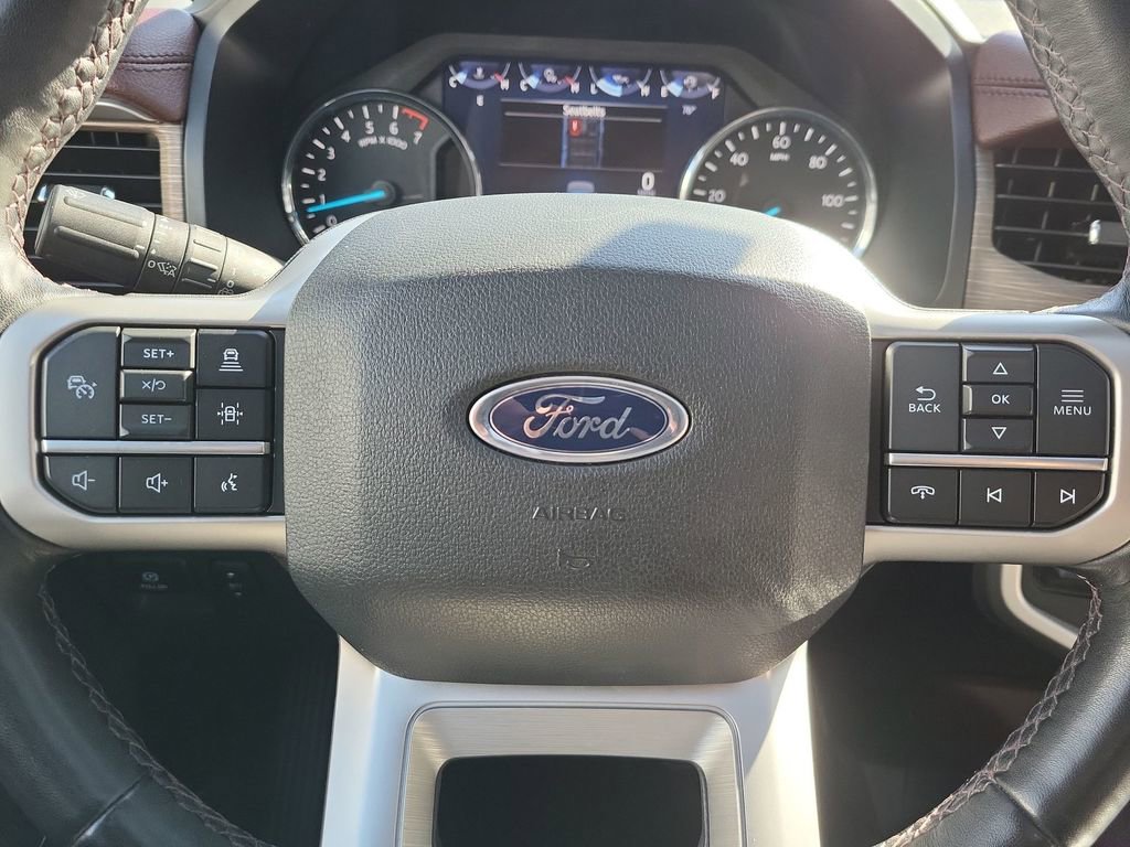 Used 2024 Ford Expedition Max Limited image 11