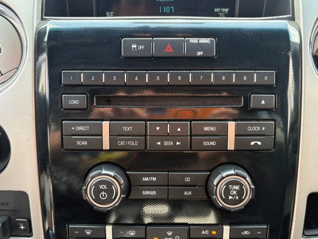Used 2011 Ford F150 FX4 w/ FX Plus Pkg AWD/4WD image 19
